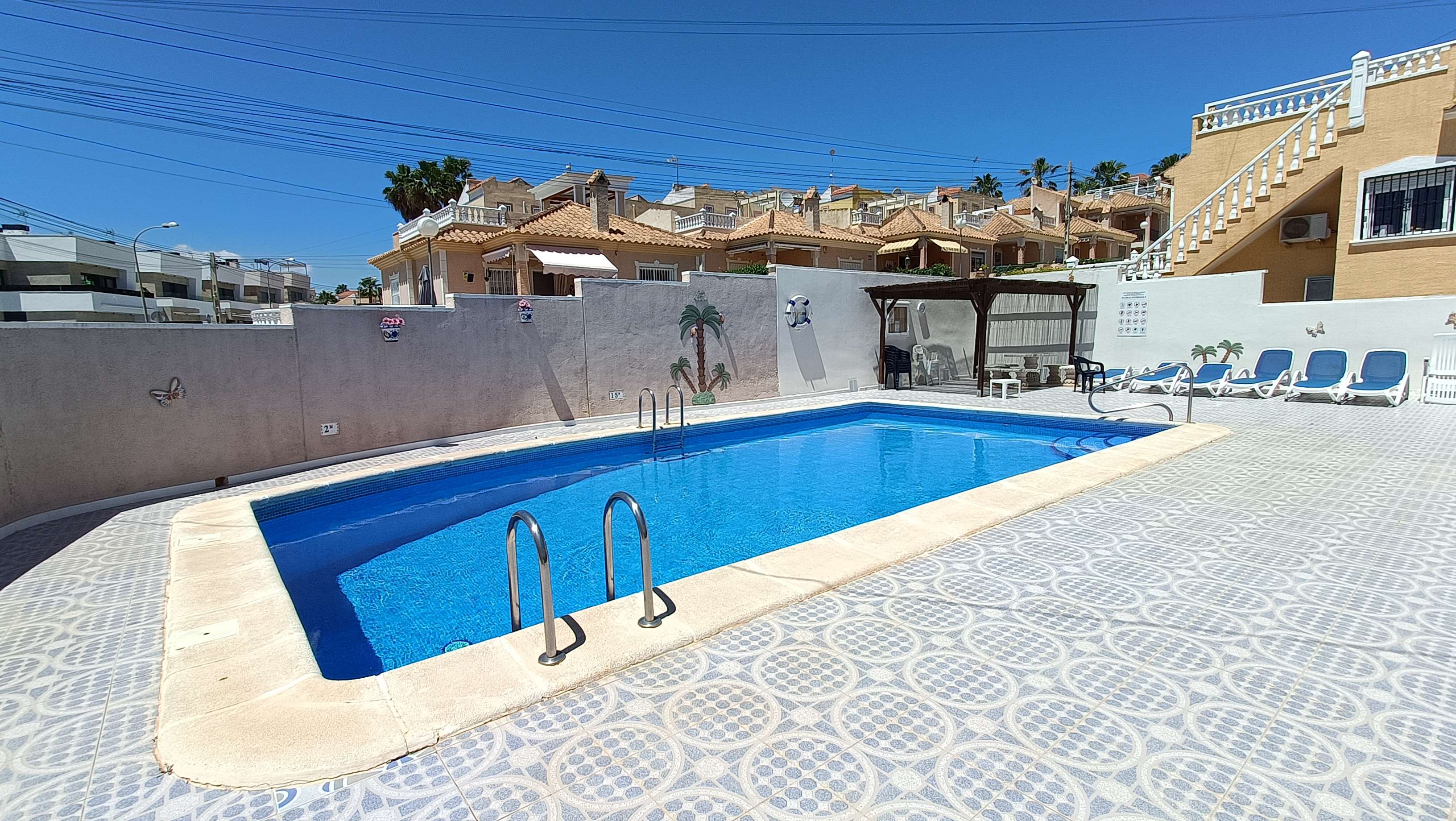 Quad House en venta en Orihuela Costa