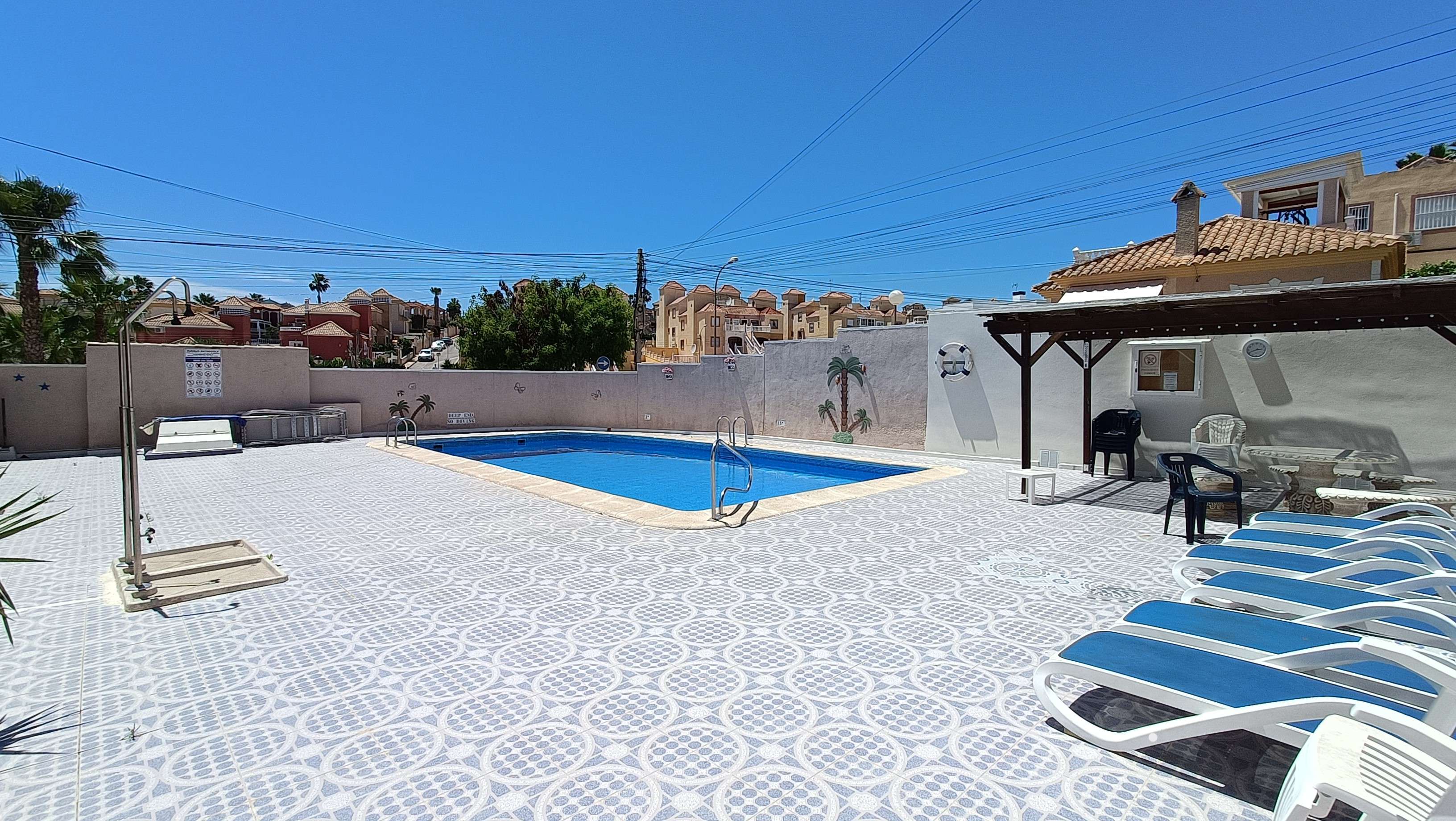 Quad House en venta en Orihuela Costa