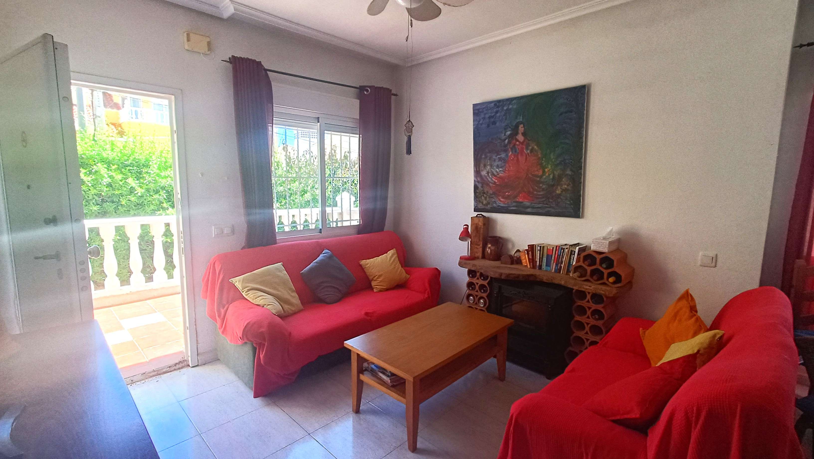 Quad House en venta en Orihuela Costa