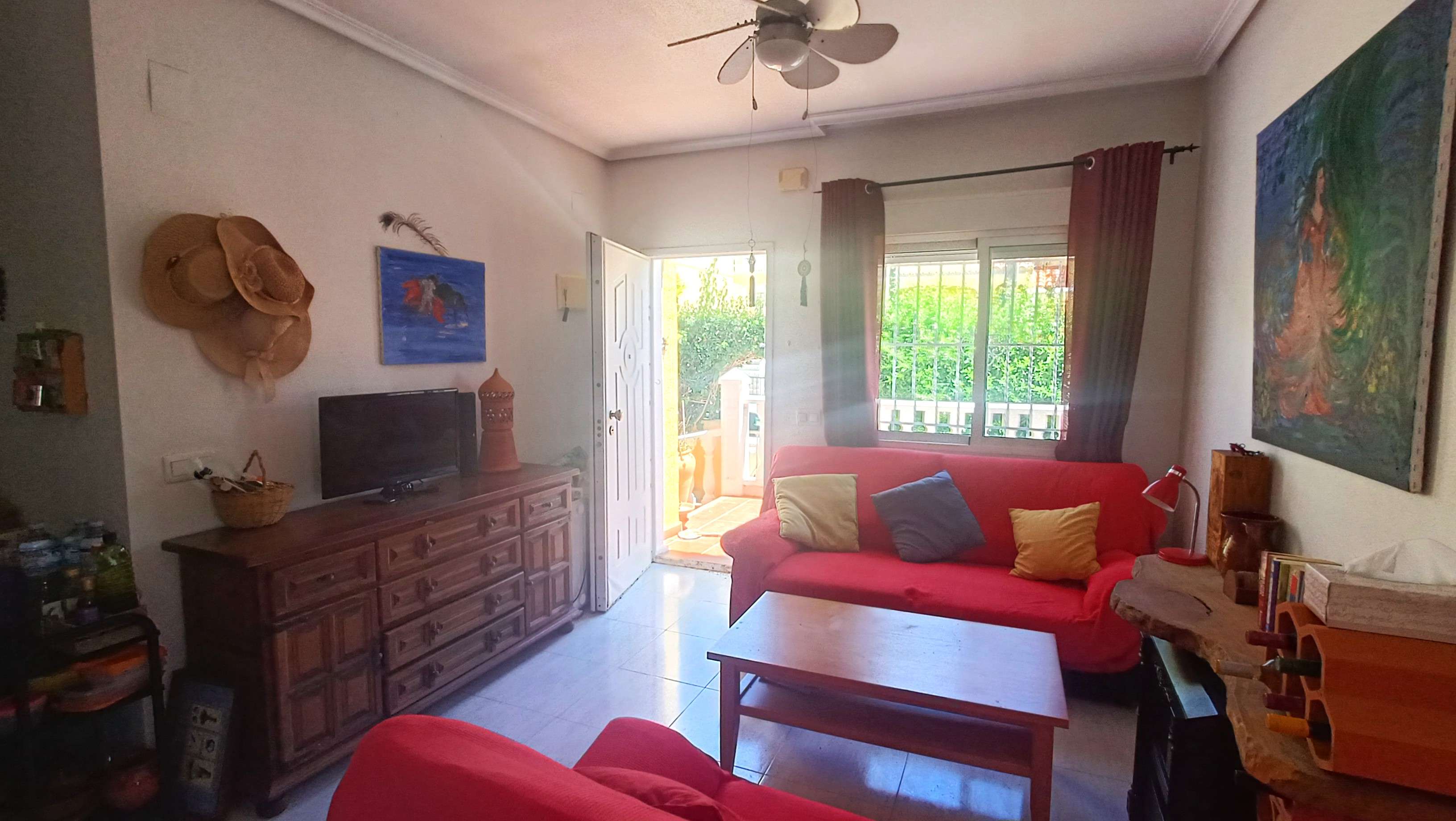 Quad House en venta en Orihuela Costa