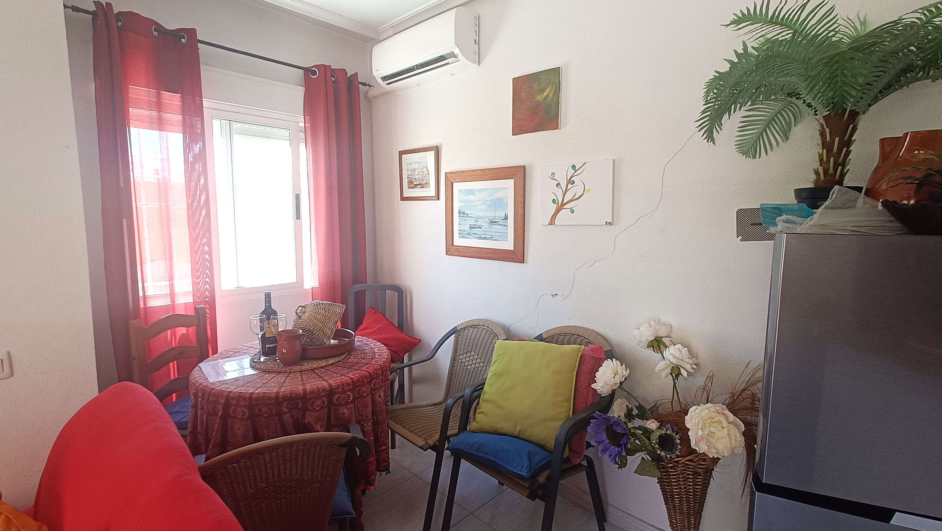 Quad House en venta en Orihuela Costa