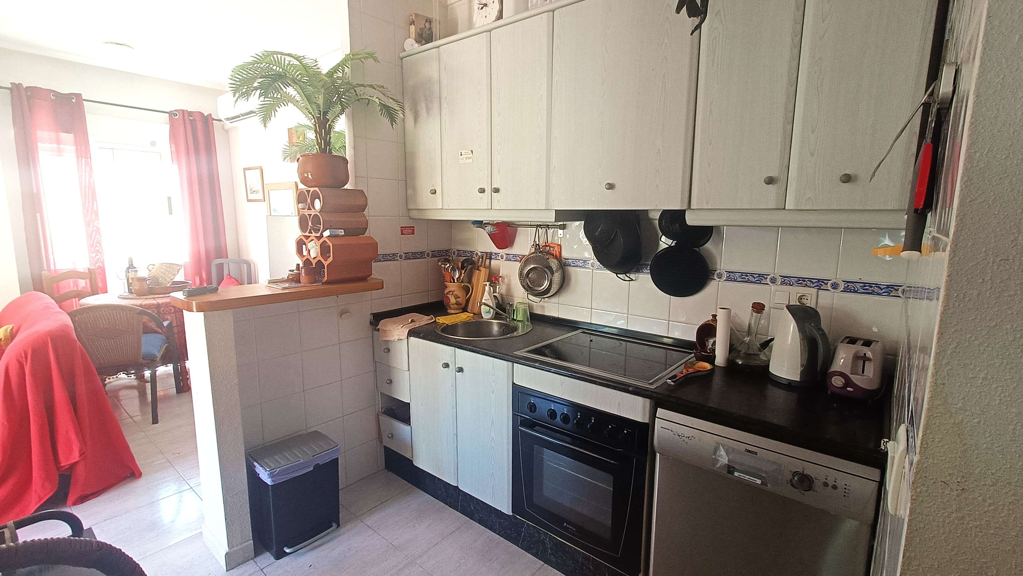 Quad House en venta en Orihuela Costa