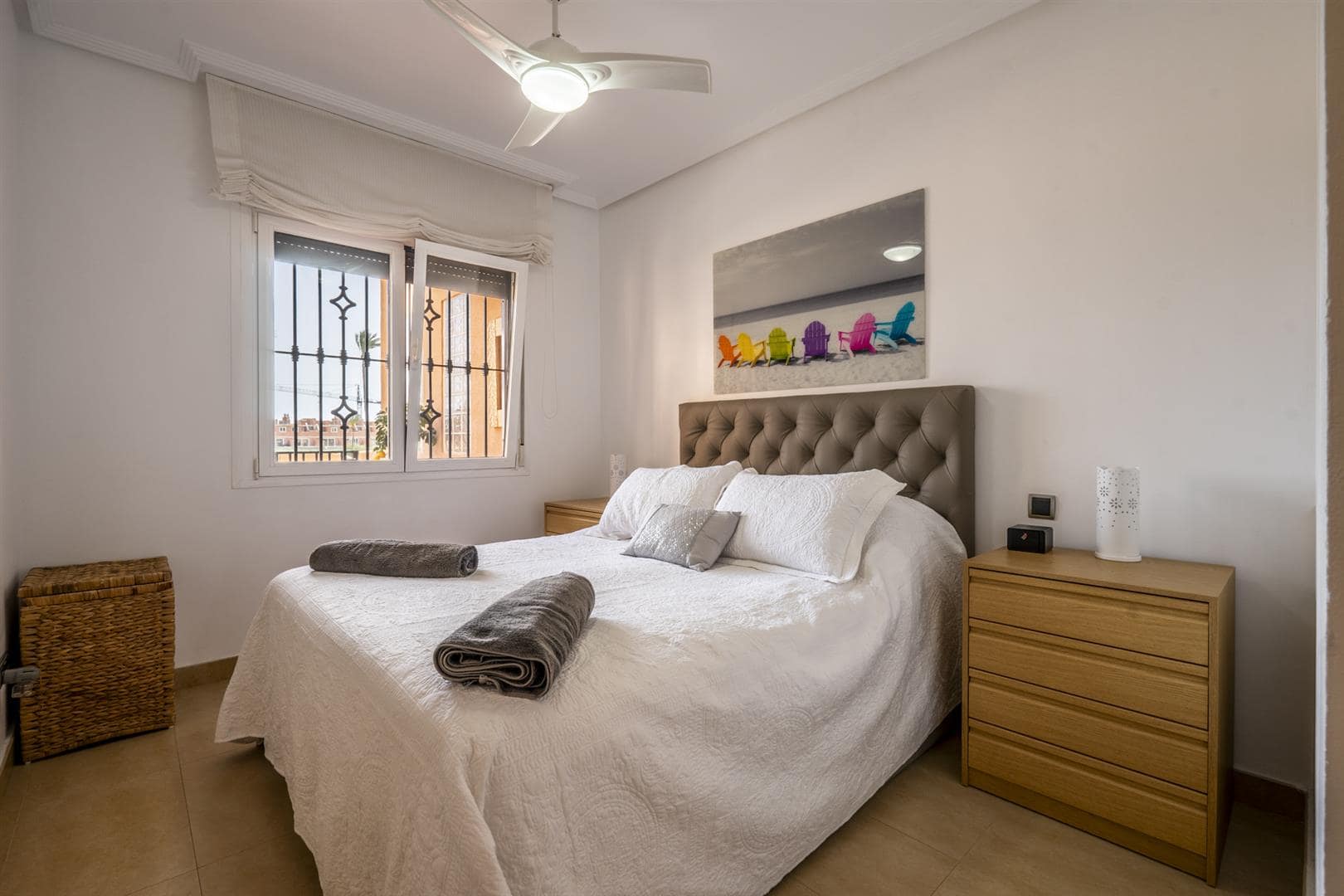 Piso en venta en La Serena Golf