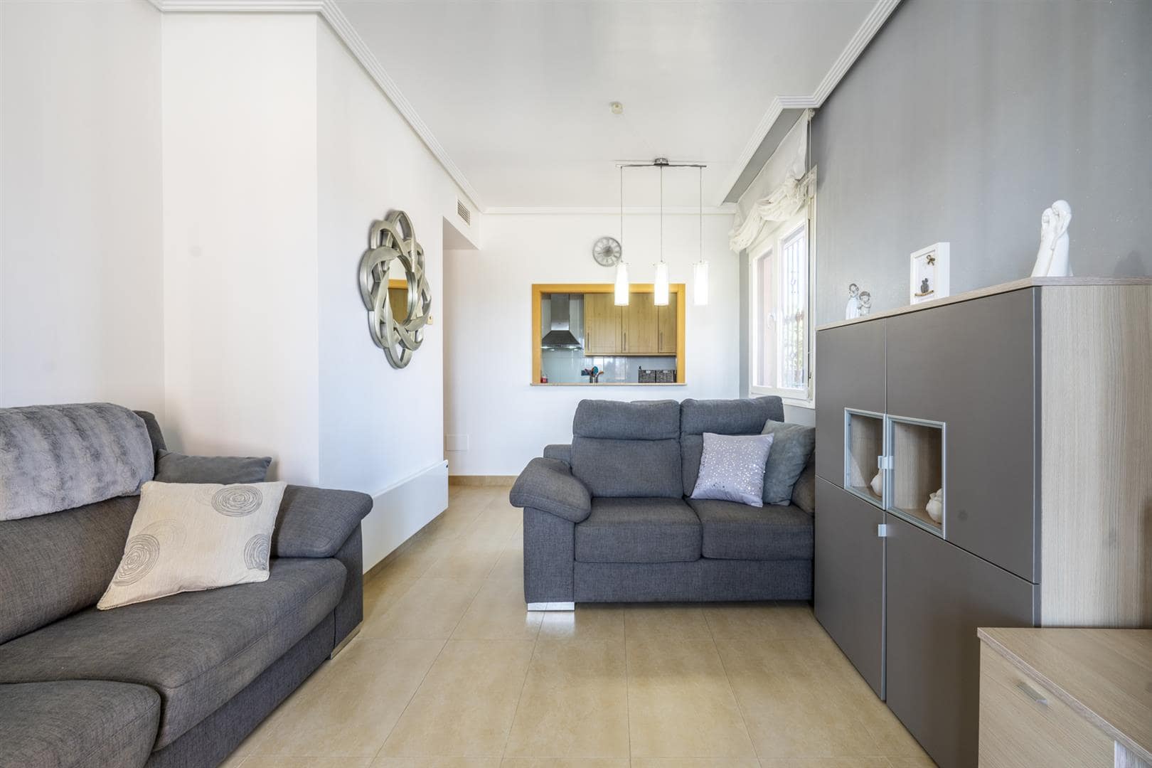 Piso en venta en La Serena Golf