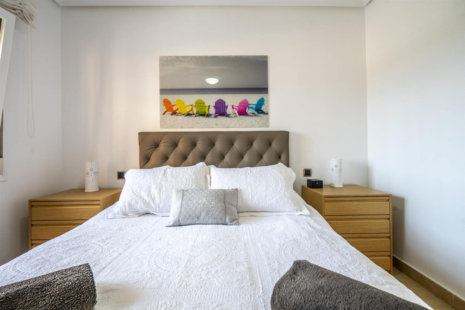Piso en venta en La Serena Golf