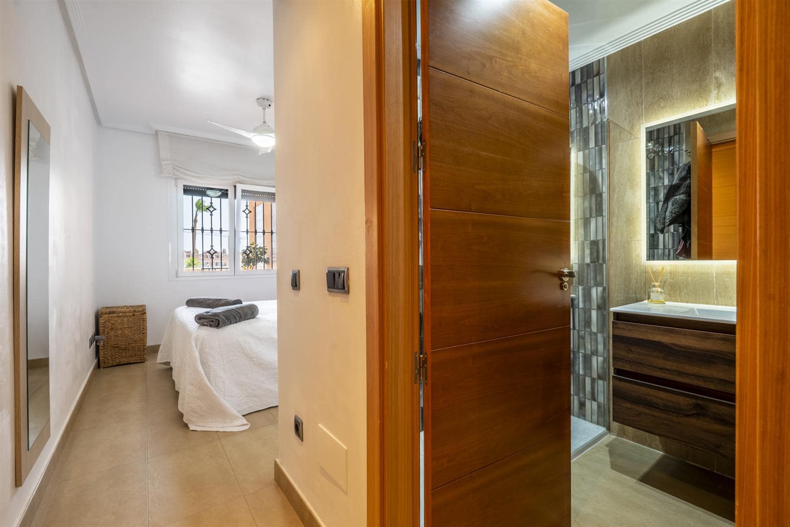Piso en venta en La Serena Golf