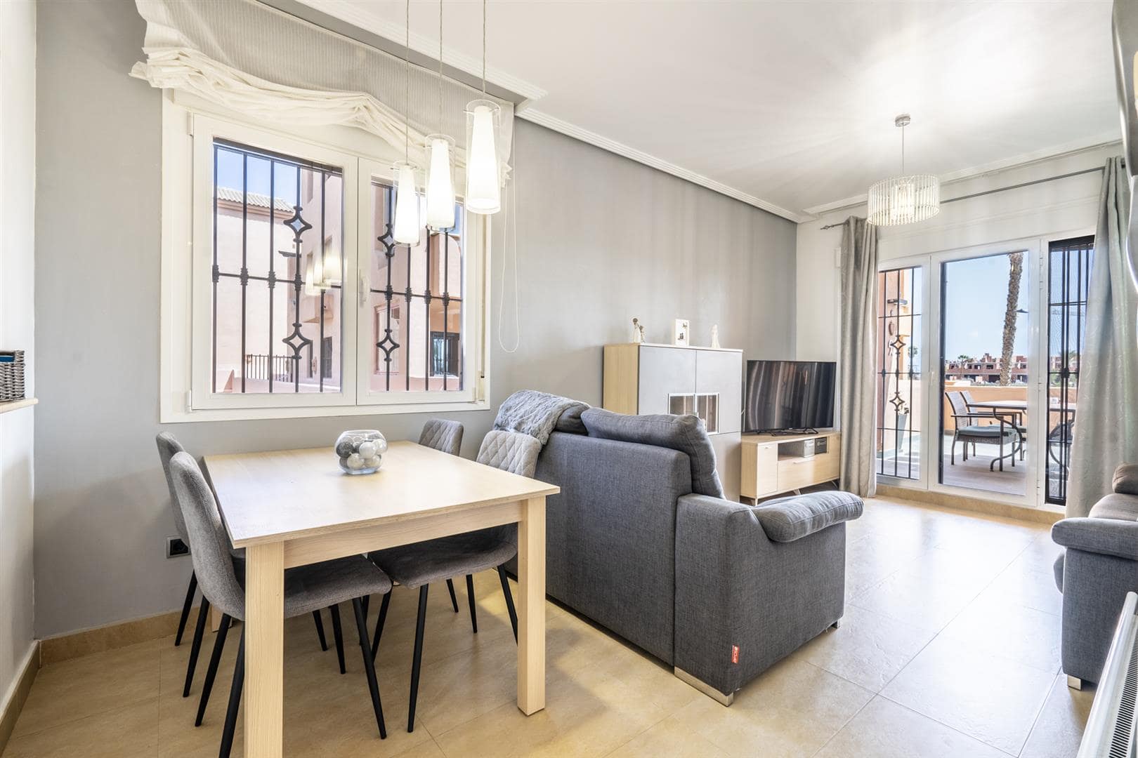 Piso en venta en La Serena Golf