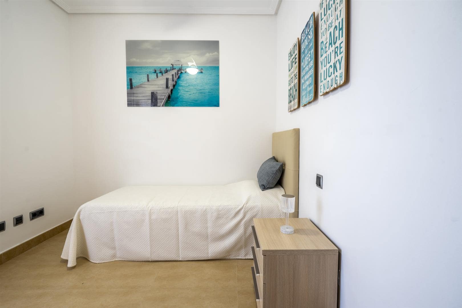 Piso en venta en La Serena Golf
