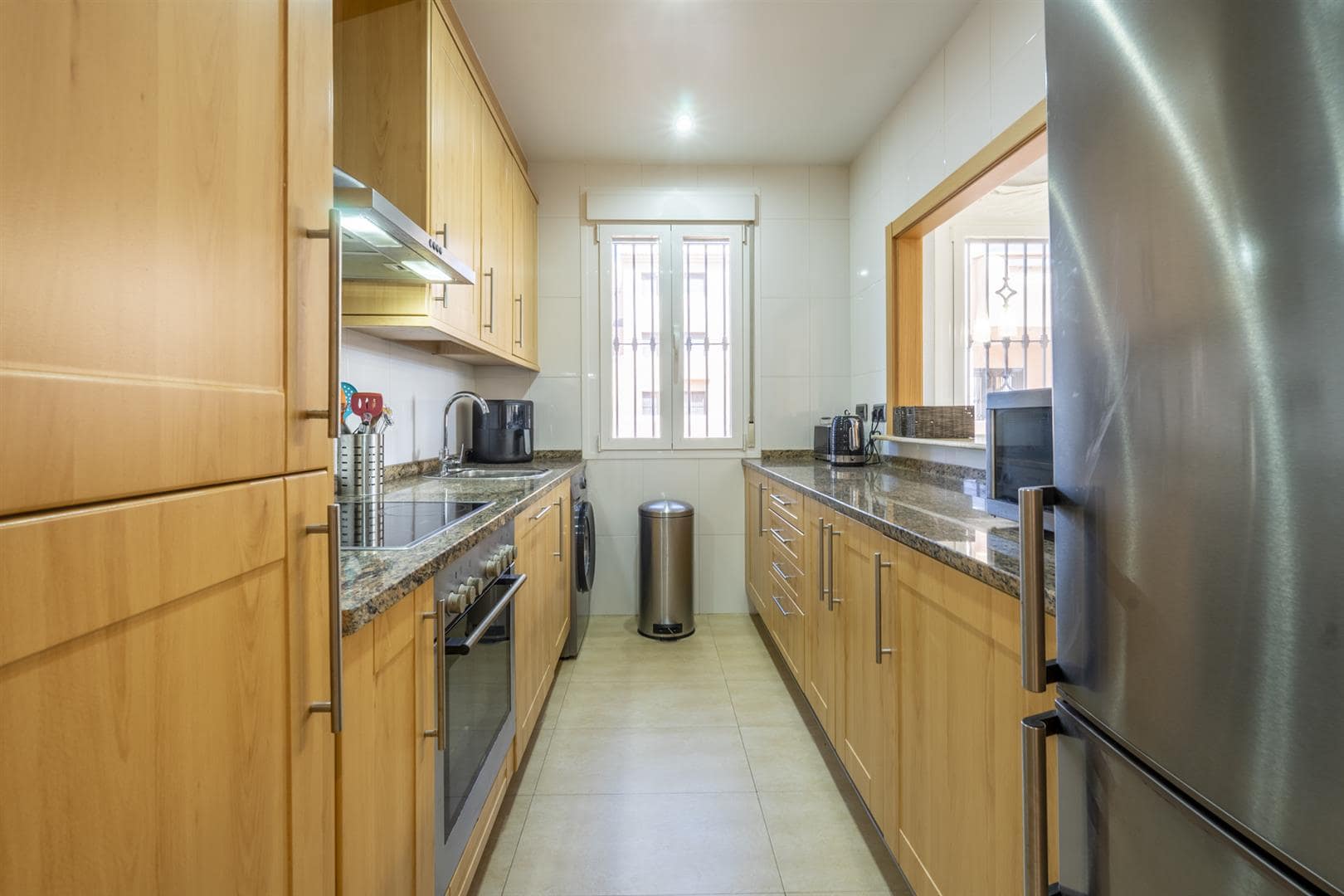 Piso en venta en La Serena Golf