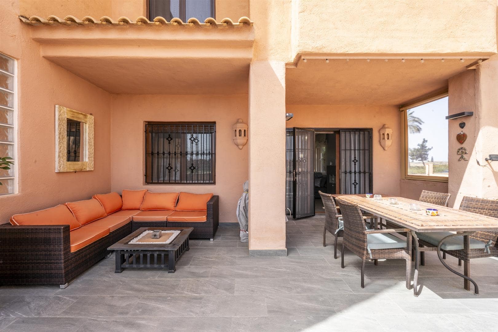 Piso en venta en La Serena Golf