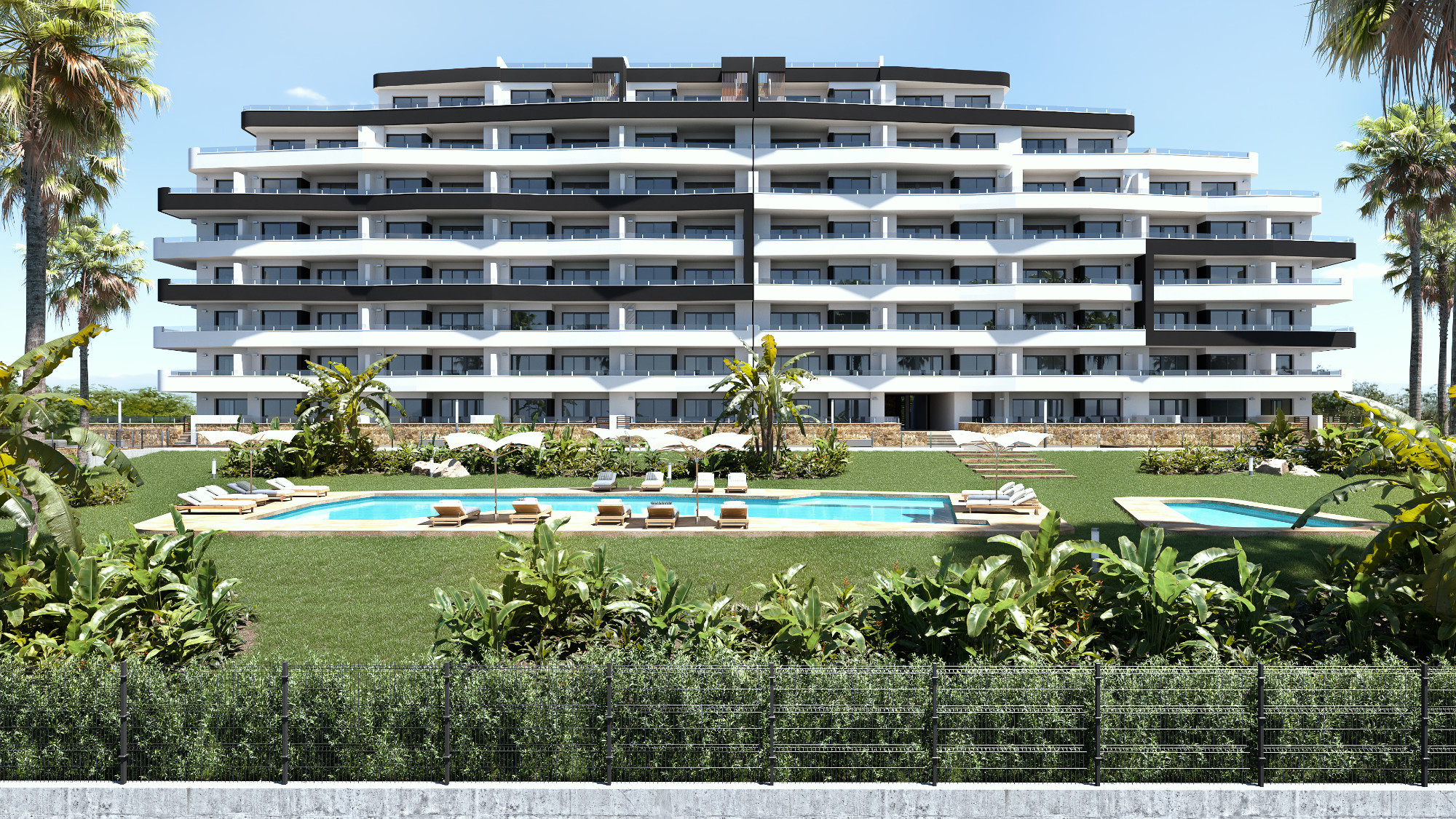 Apartment for sale in San Miguel De Salinas, Alicante, Spain