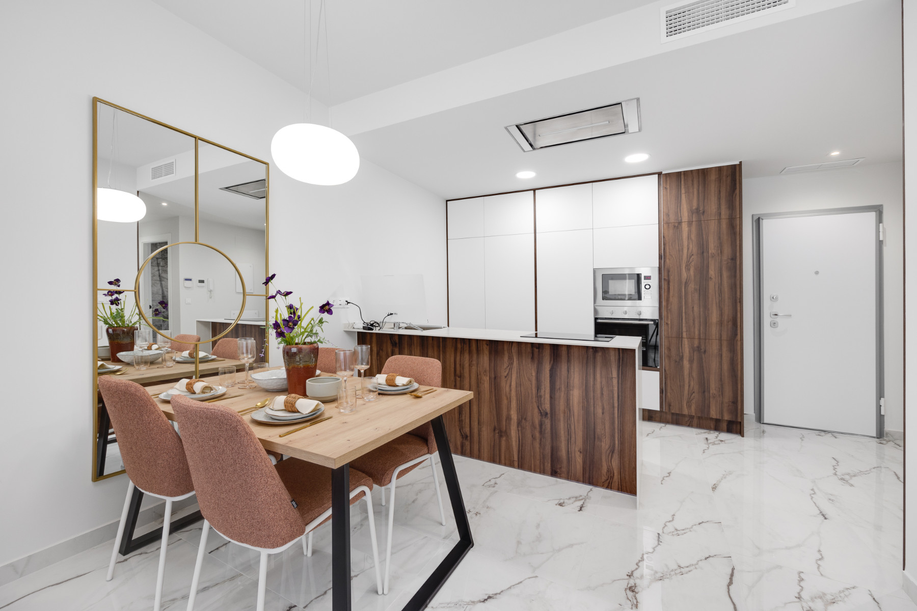 Apartment for sale in San Miguel De Salinas, Alicante, Spain