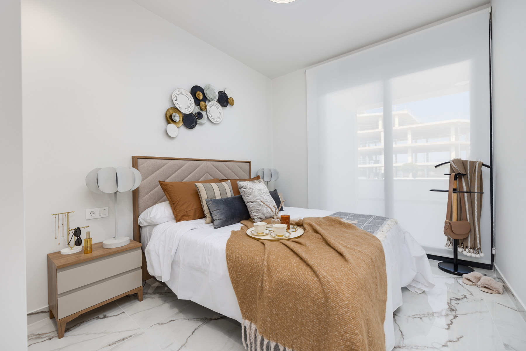 Apartment for sale in San Miguel De Salinas, Alicante, Spain