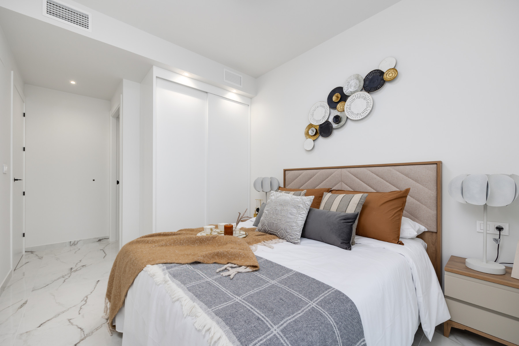 Apartment for sale in San Miguel De Salinas, Alicante, Spain