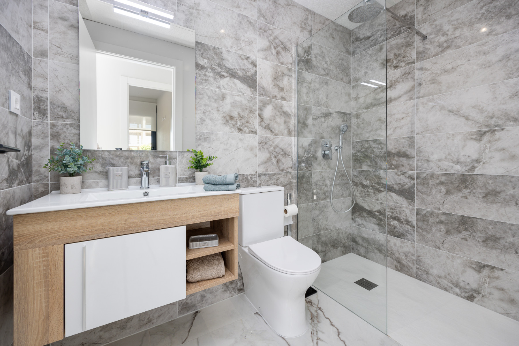 Apartment for sale in San Miguel De Salinas, Alicante, Spain