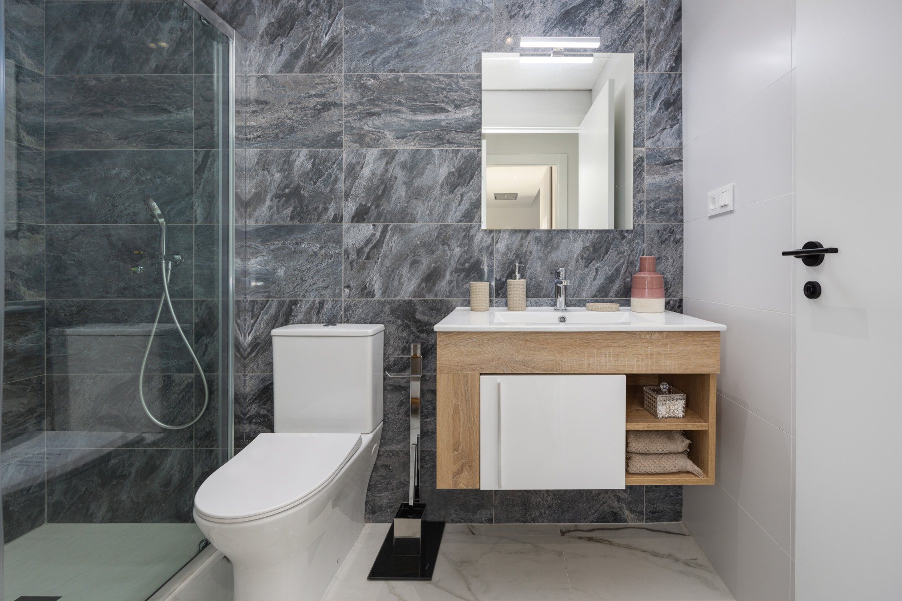 Apartment for sale in San Miguel De Salinas, Alicante, Spain
