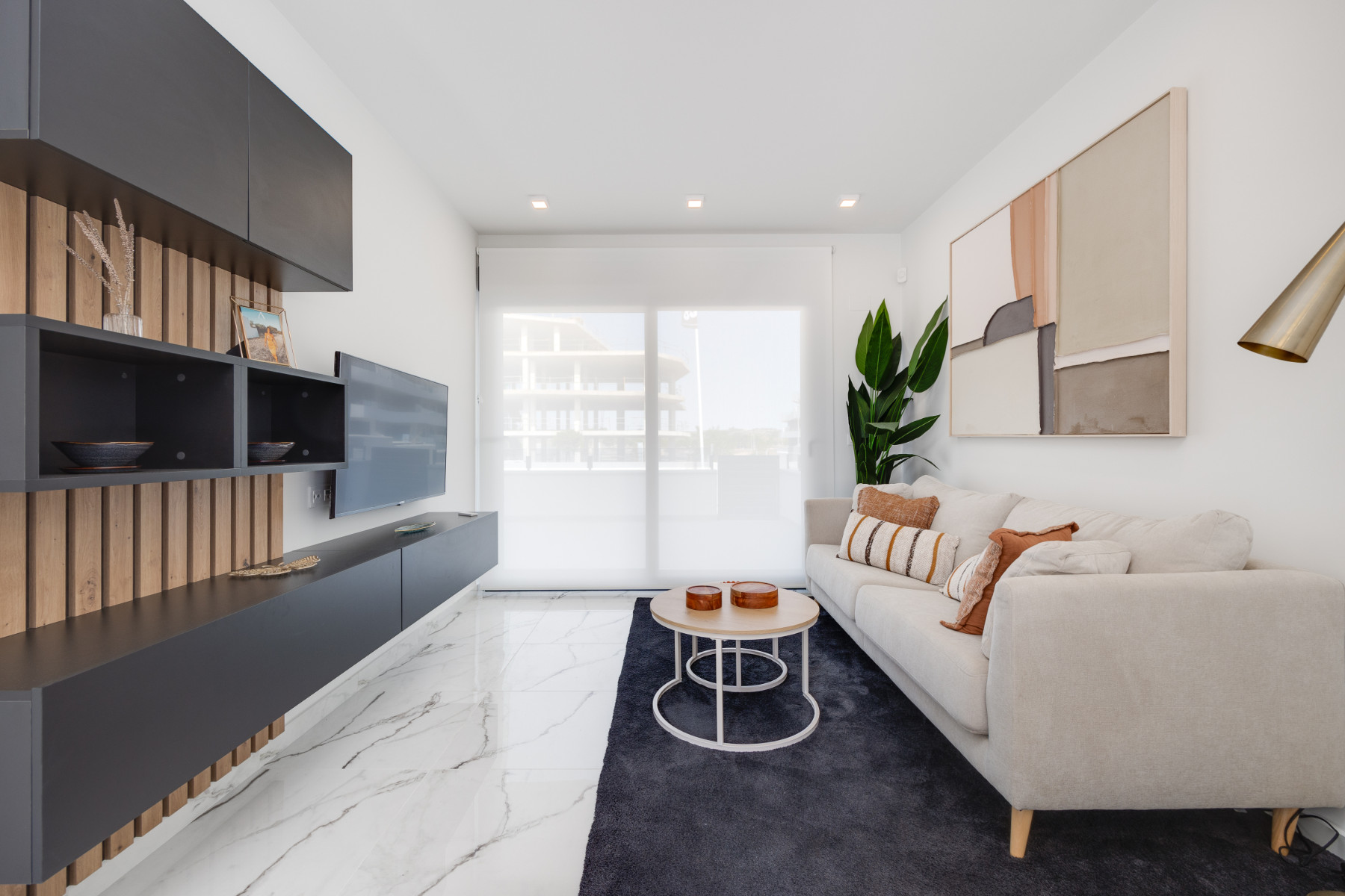 Apartment for sale in San Miguel De Salinas, Alicante, Spain