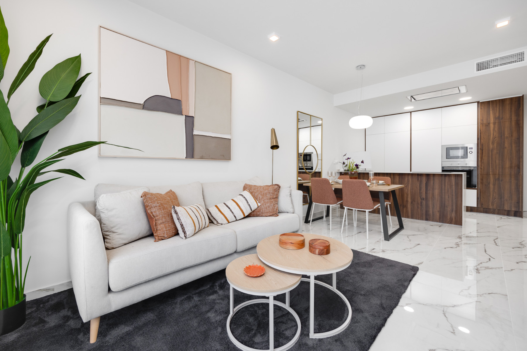 Apartment for sale in San Miguel De Salinas, Alicante, Spain