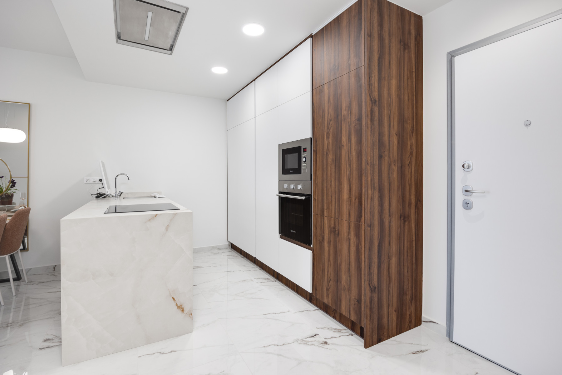 Apartment for sale in San Miguel De Salinas, Alicante, Spain