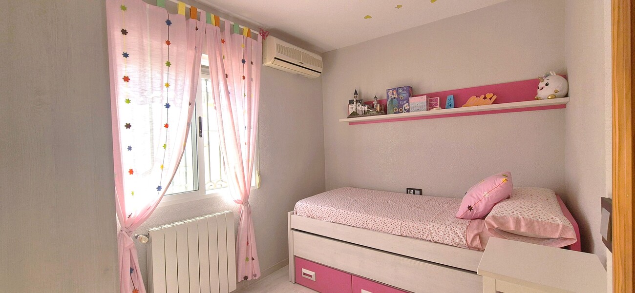 Semi Detached for sale in Torrevieja, Alicante, Spain