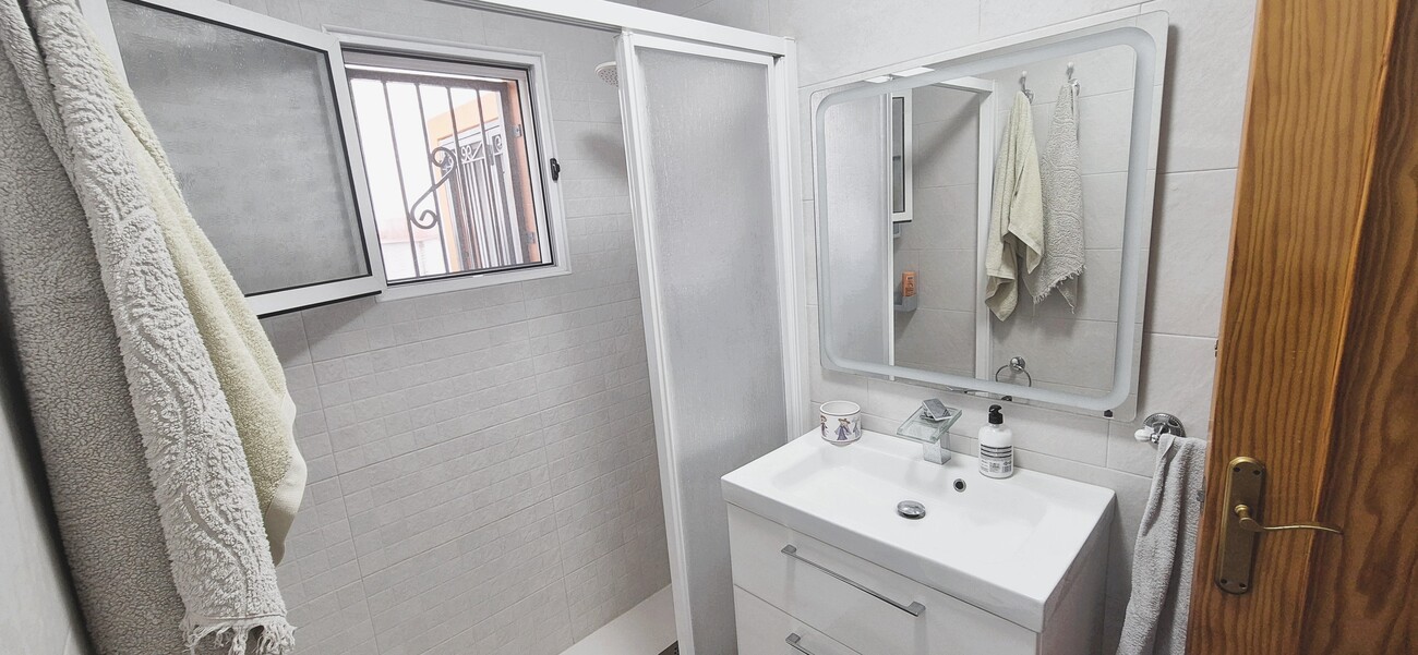 Semi Detached for sale in Torrevieja, Alicante, Spain