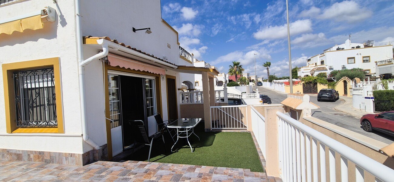 Semi Detached for sale in Torrevieja, Alicante, Spain