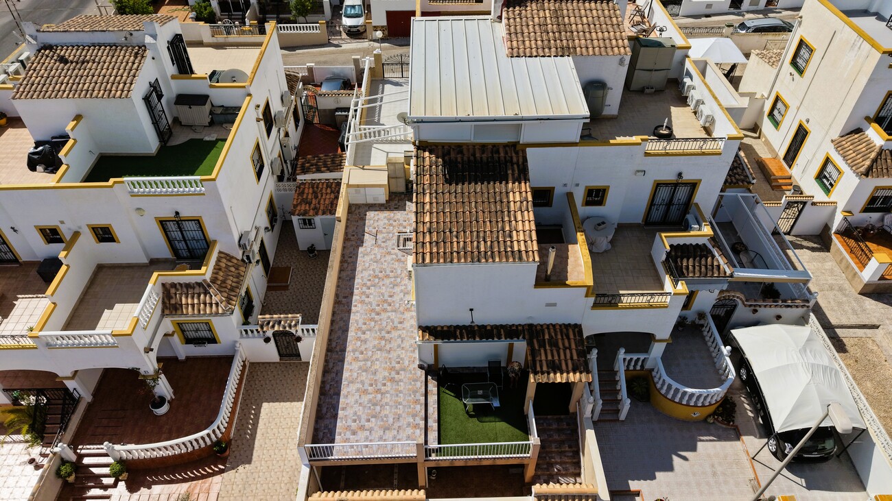 Semi Detached for sale in Torrevieja, Alicante, Spain