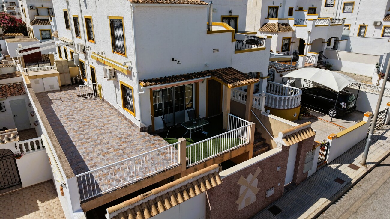 Semi Detached for sale in Torrevieja, Alicante, Spain