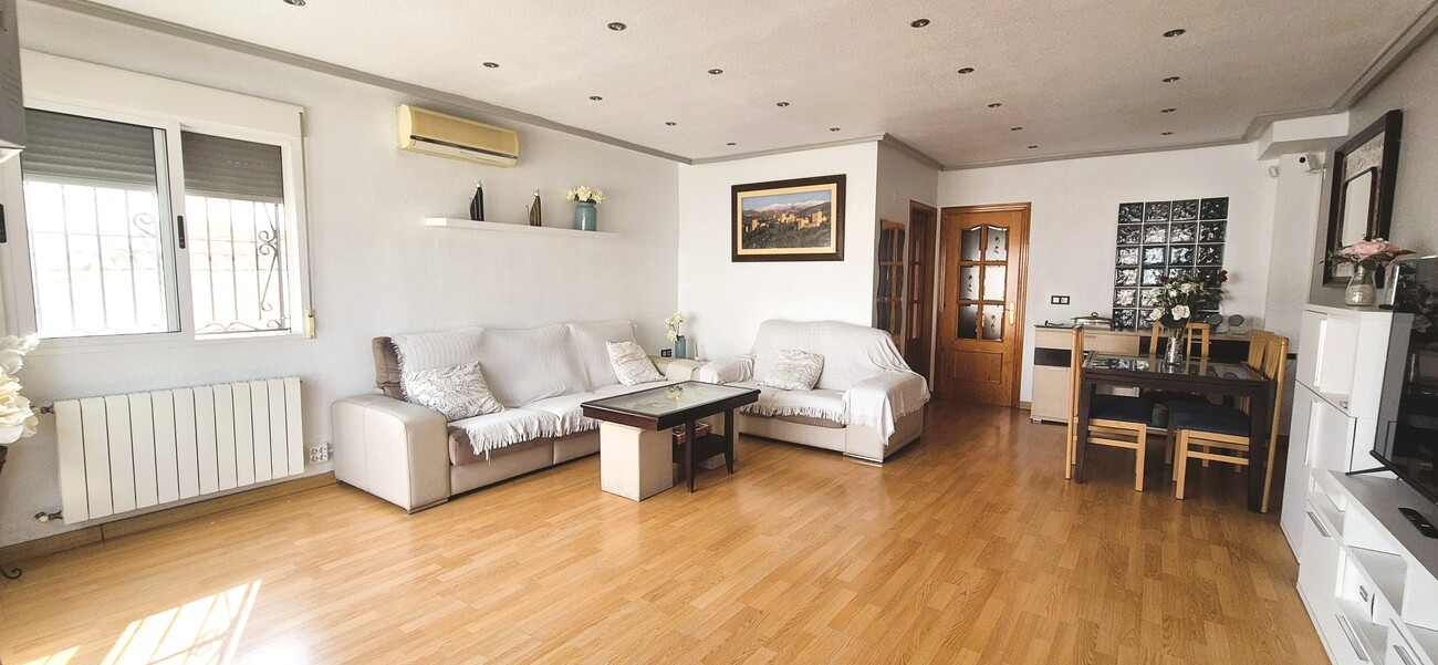 Semi Detached for sale in Torrevieja, Alicante, Spain