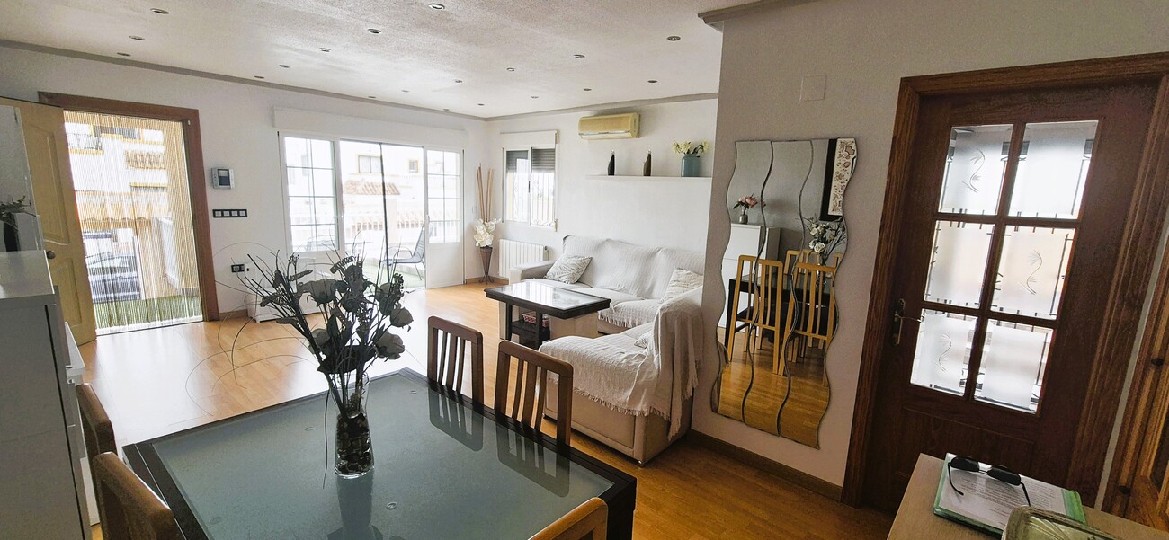 Semi Detached for sale in Torrevieja, Alicante, Spain
