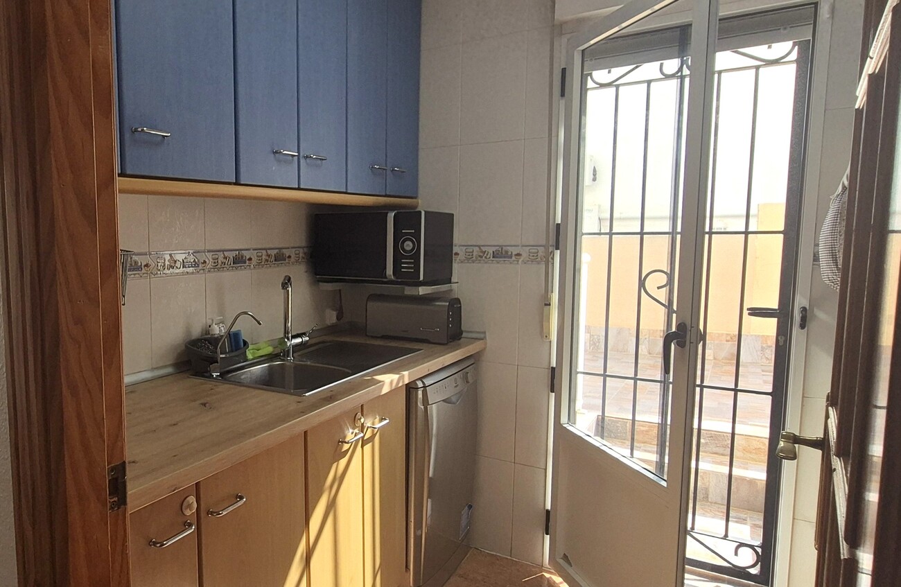 Semi Detached for sale in Torrevieja, Alicante, Spain