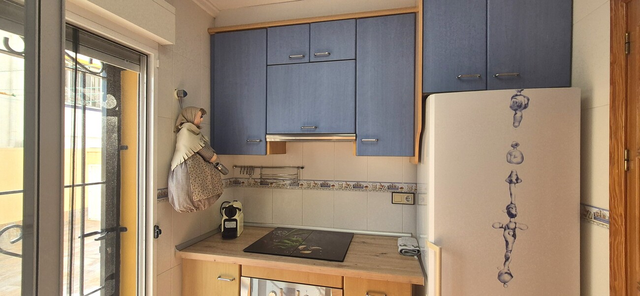Semi Detached for sale in Torrevieja, Alicante, Spain