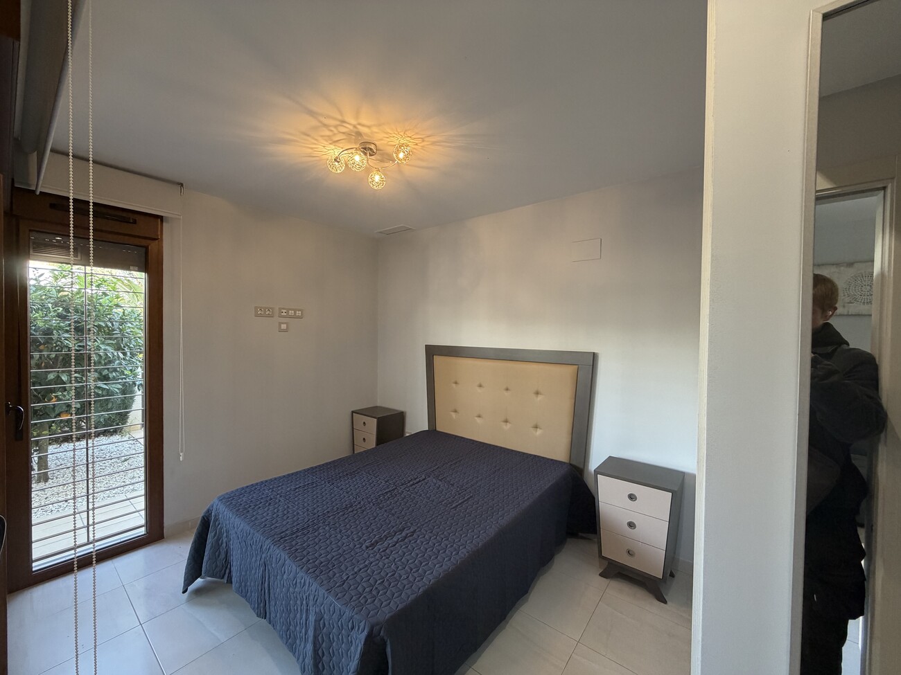 Piso en venta en La Zenia