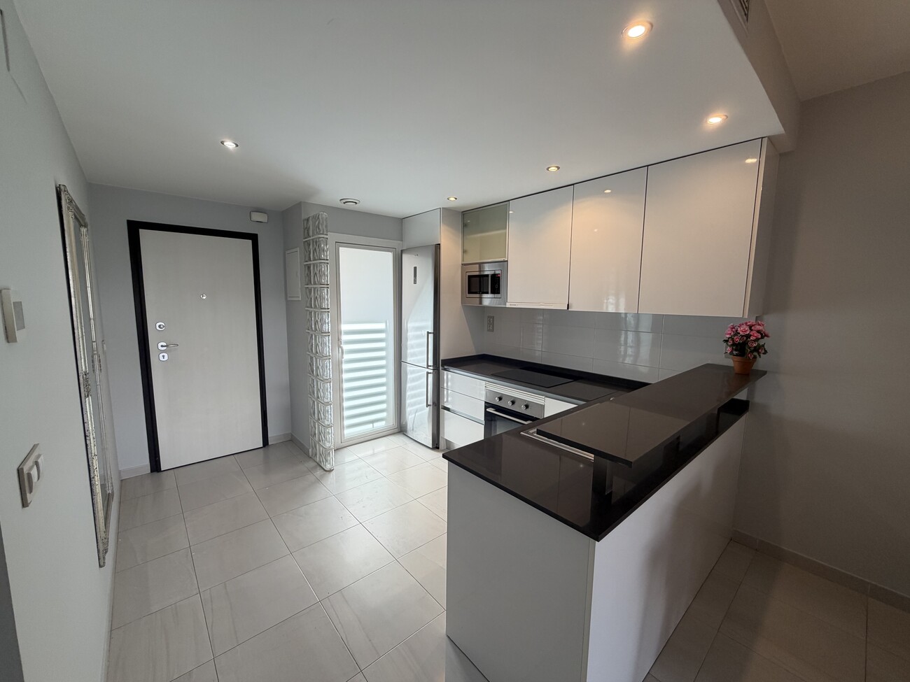 Piso en venta en La Zenia