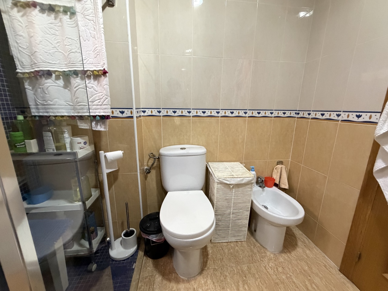 Apartment for sale in Pilar De La Horadada, Alicante, Spain
