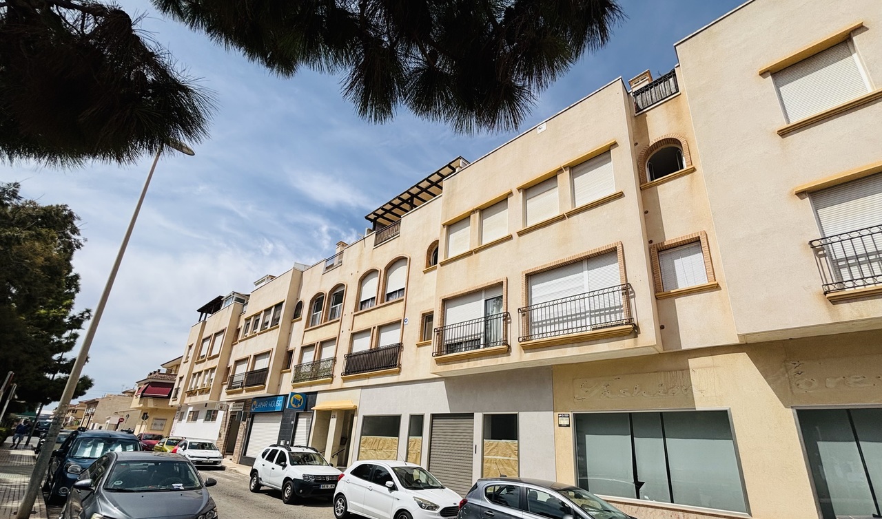 Apartment for sale in Pilar De La Horadada, Alicante, Spain