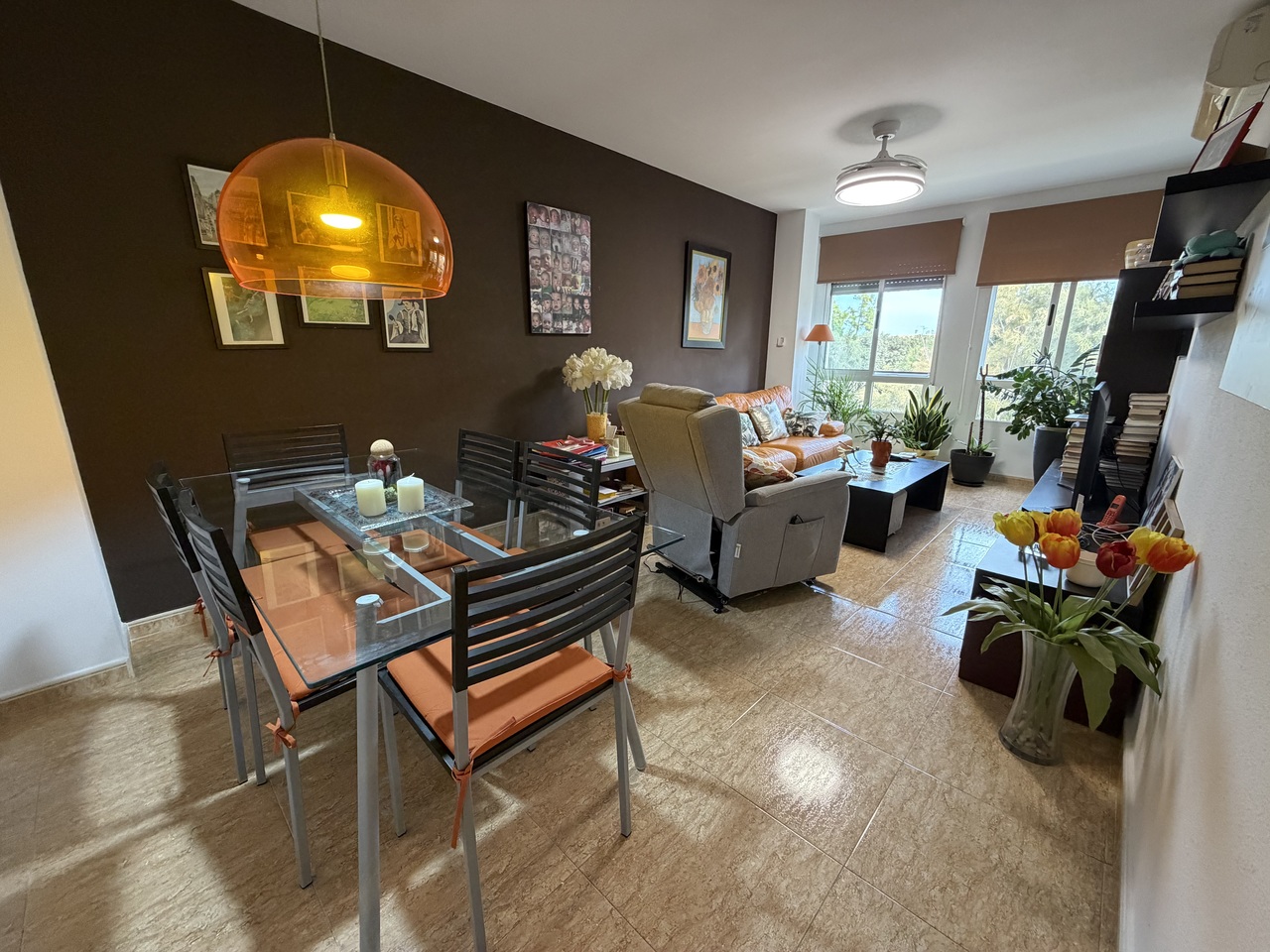 Apartment for sale in Pilar De La Horadada, Alicante, Spain