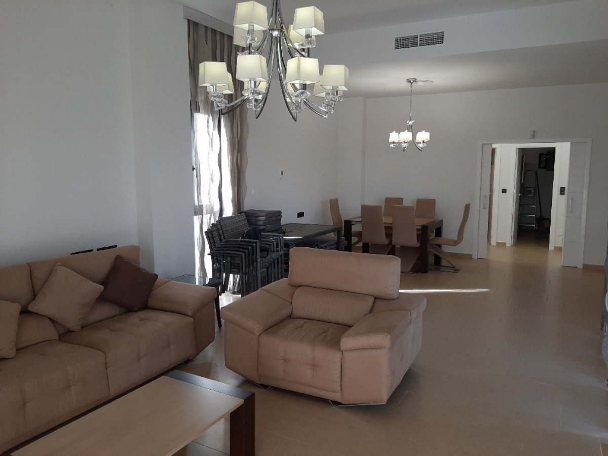 Villa for sale in San Javier, Murcia, Spain
