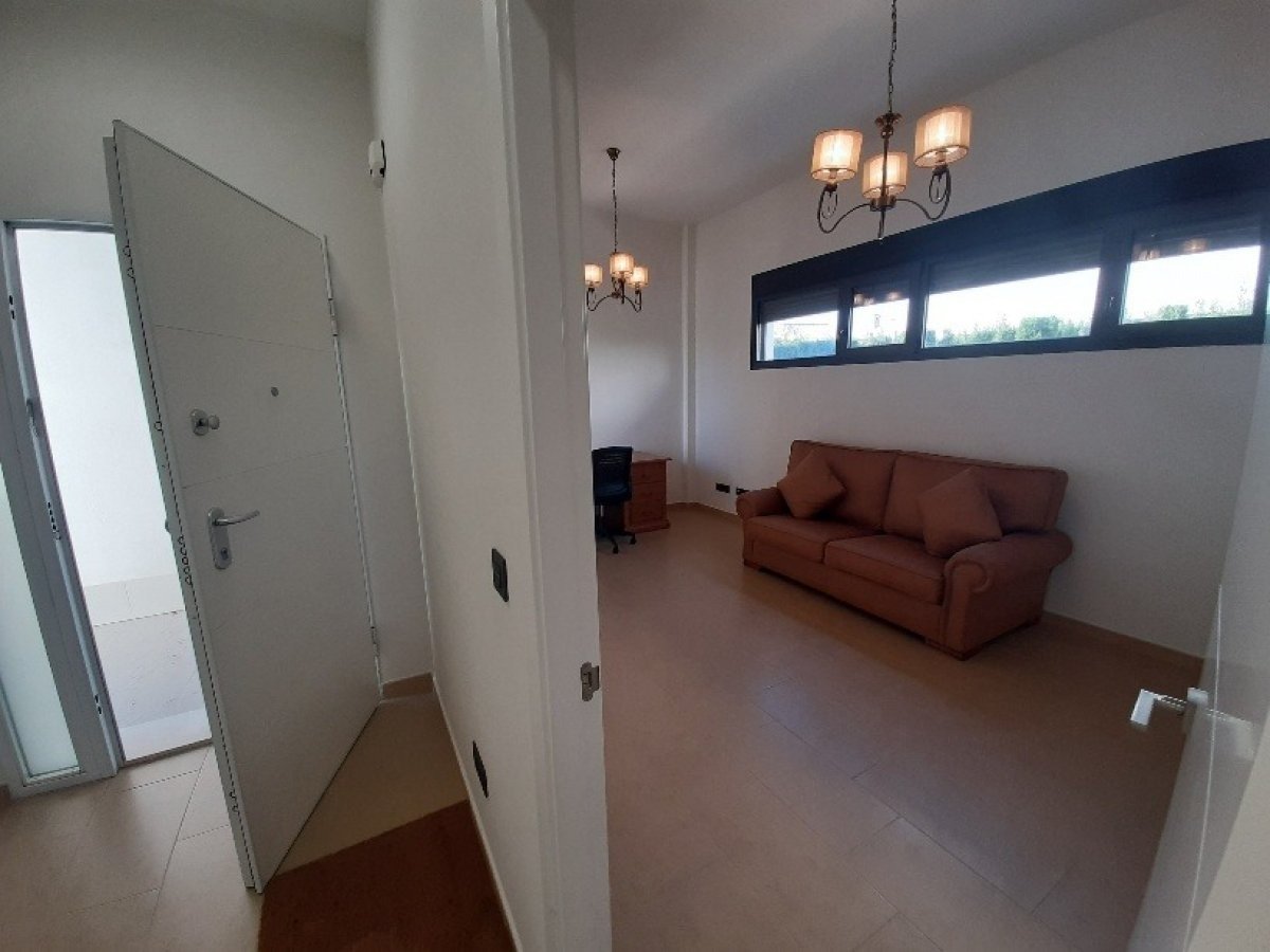 Villa for sale in San Javier, Murcia, Spain