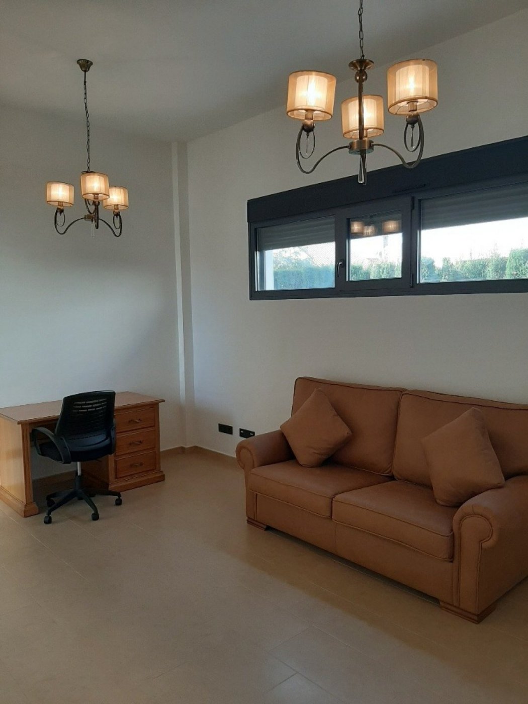 Villa for sale in San Javier, Murcia, Spain