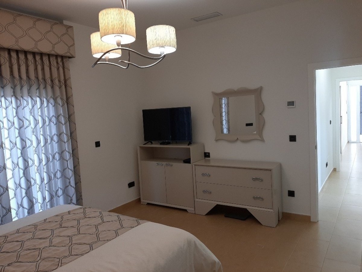 Villa for sale in San Javier, Murcia, Spain