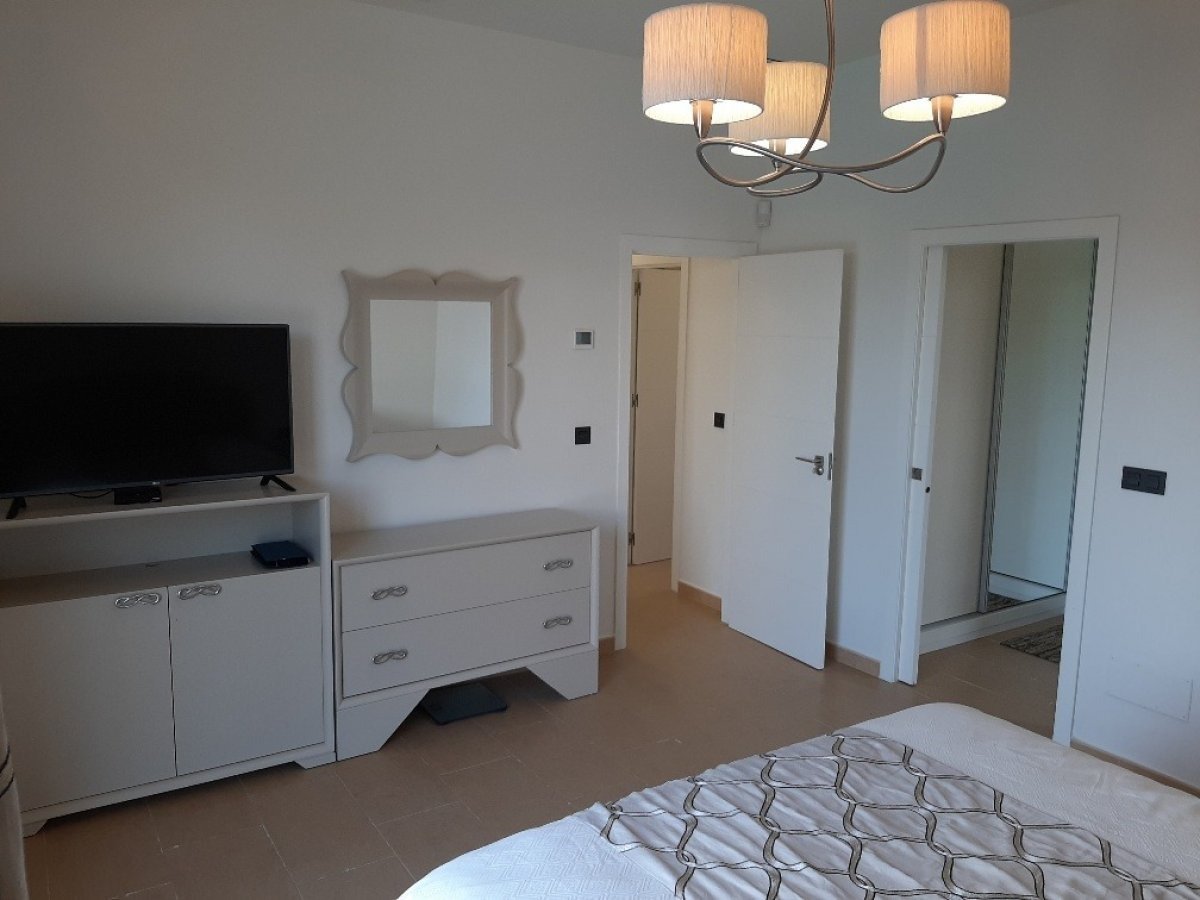 Villa for sale in San Javier, Murcia, Spain