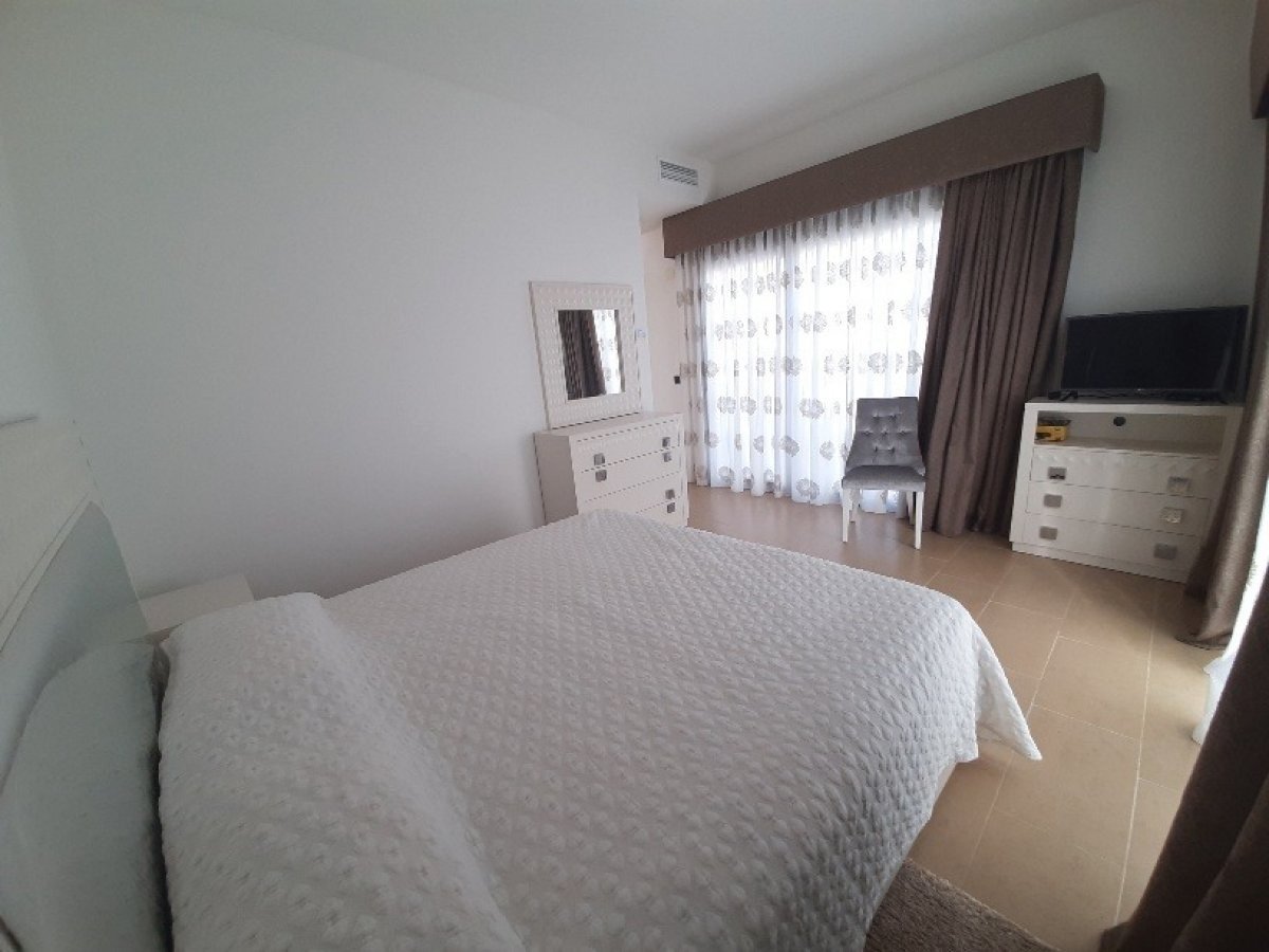 Villa for sale in San Javier, Murcia, Spain