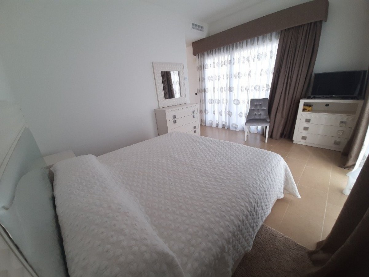 Villa for sale in San Javier, Murcia, Spain