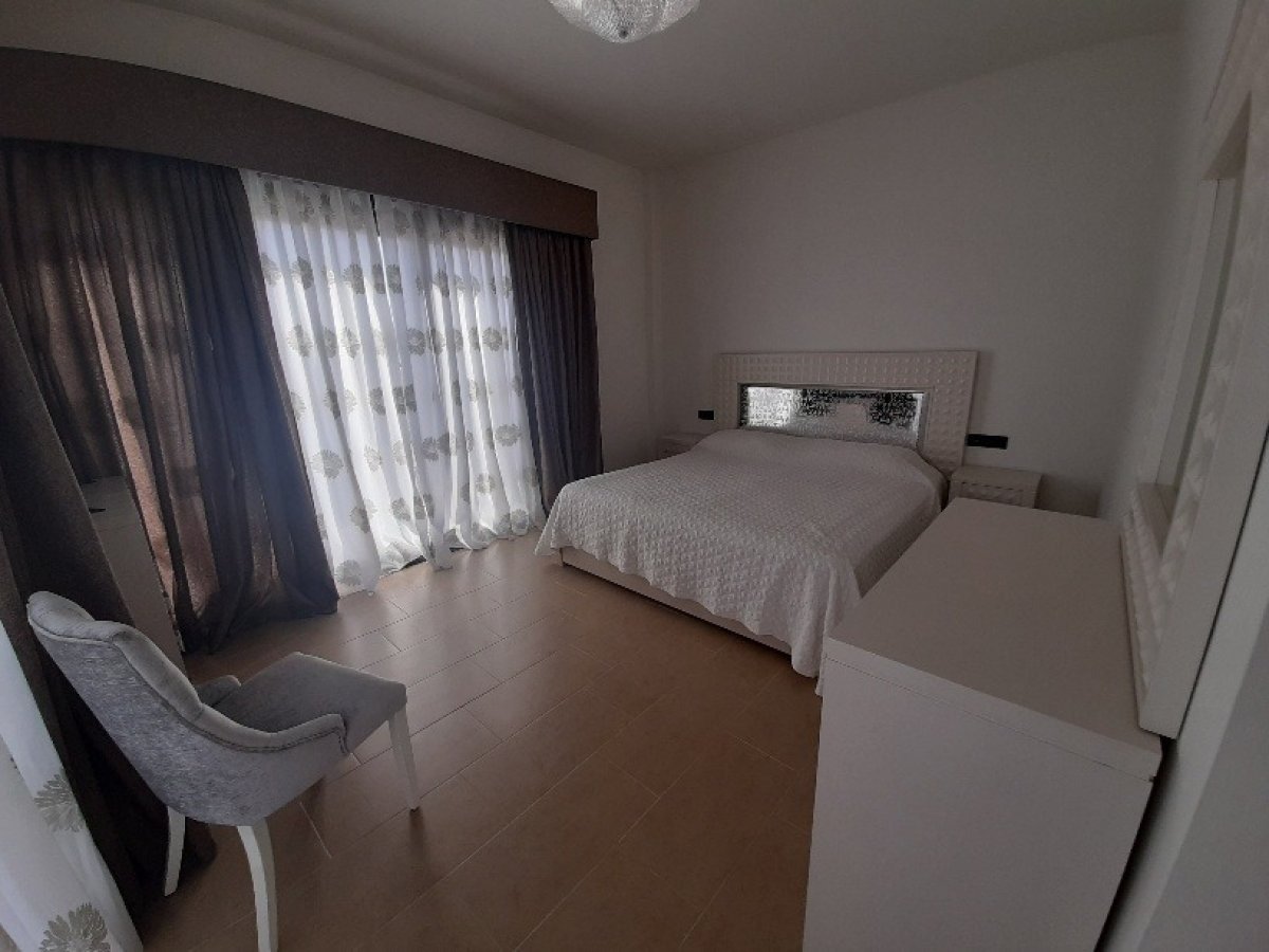 Villa for sale in San Javier, Murcia, Spain