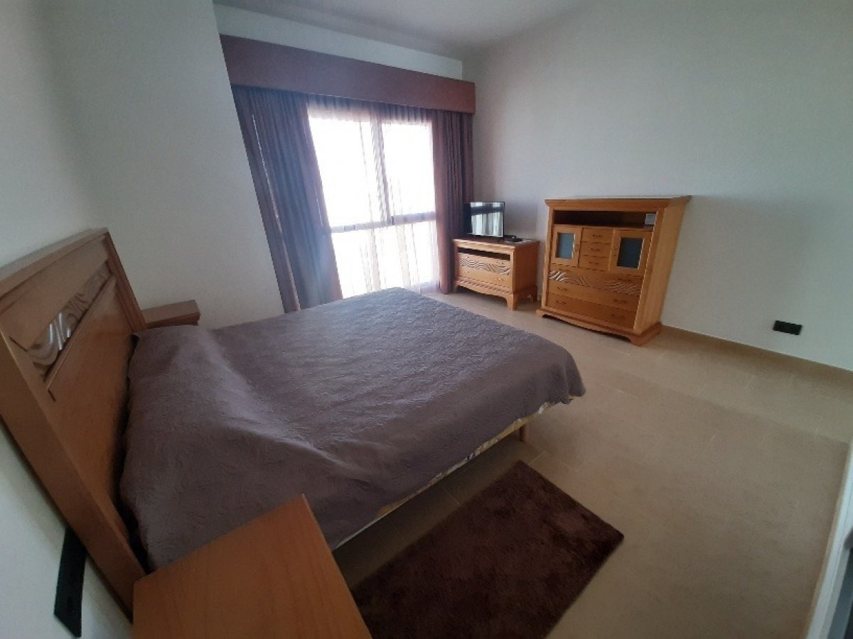 Villa for sale in San Javier, Murcia, Spain