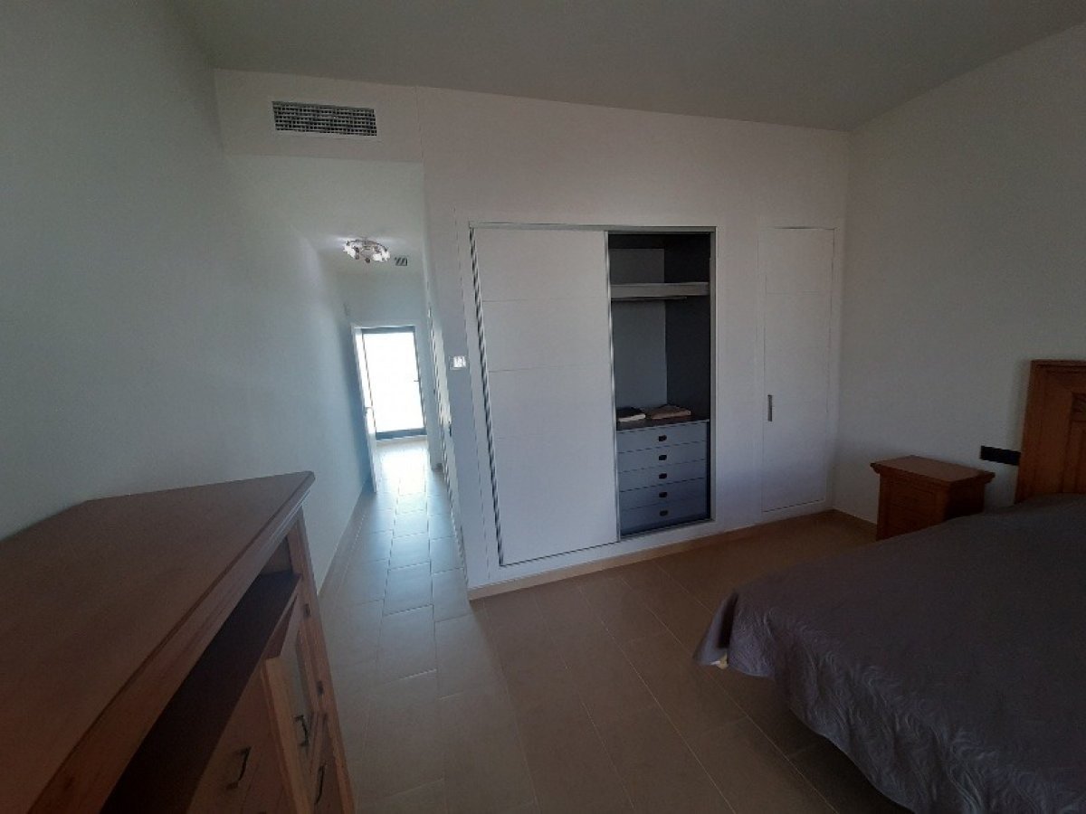 Villa for sale in San Javier, Murcia, Spain