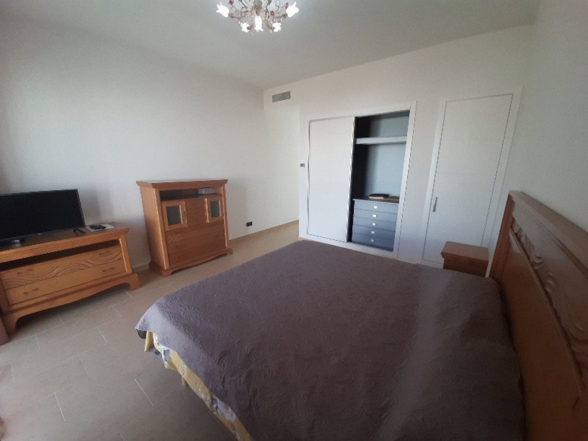 Villa for sale in San Javier, Murcia, Spain