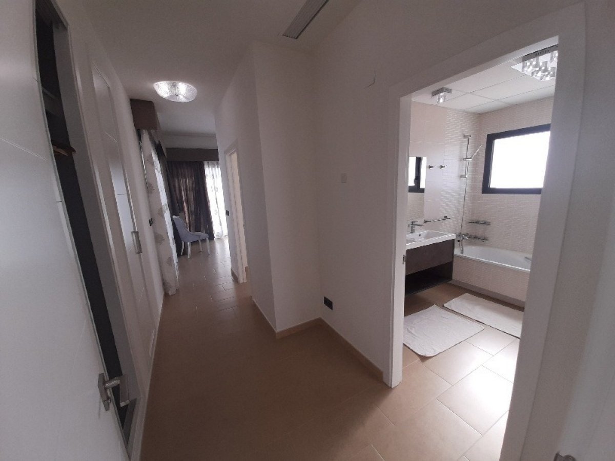 Villa for sale in San Javier, Murcia, Spain