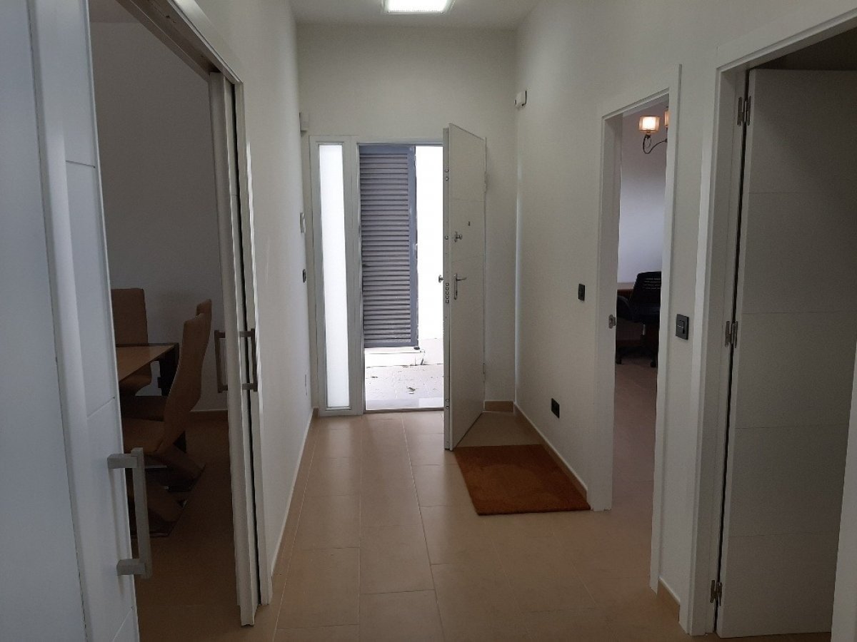 Villa for sale in San Javier, Murcia, Spain